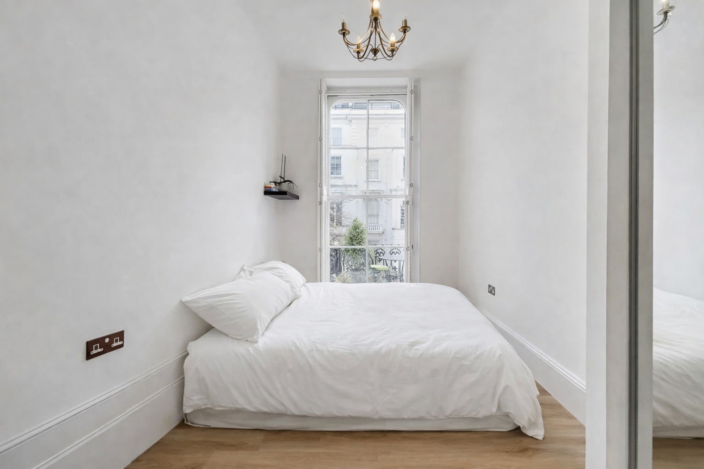 Additional image 3 of 2 Bed Flat, Porchester Square, W2, N1 7GU