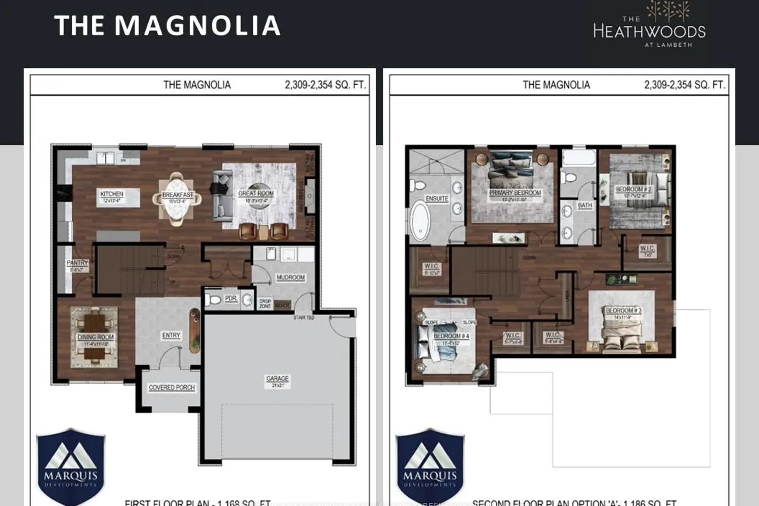 Lot 49 Fallingbrook Road photo 3