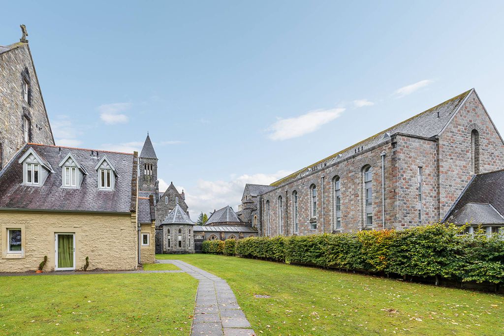 Additional image 19 of 2 bed flat for saleThe Highland Club, St. Benedicts Abbey, Fort Augustus, Highlands PH32