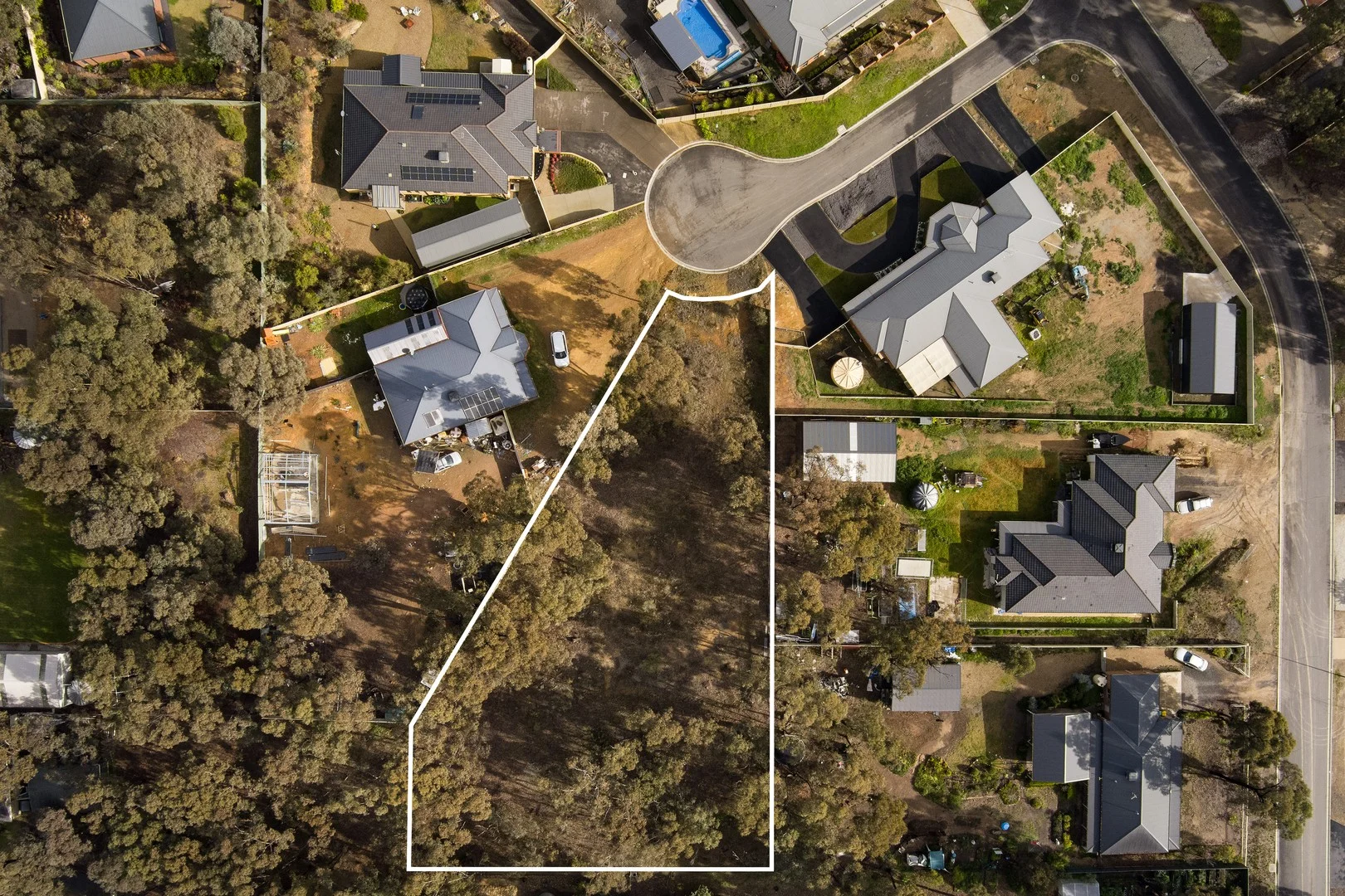 Additional image 6 of 2 Buderim Court, Maiden Gully VIC 3551