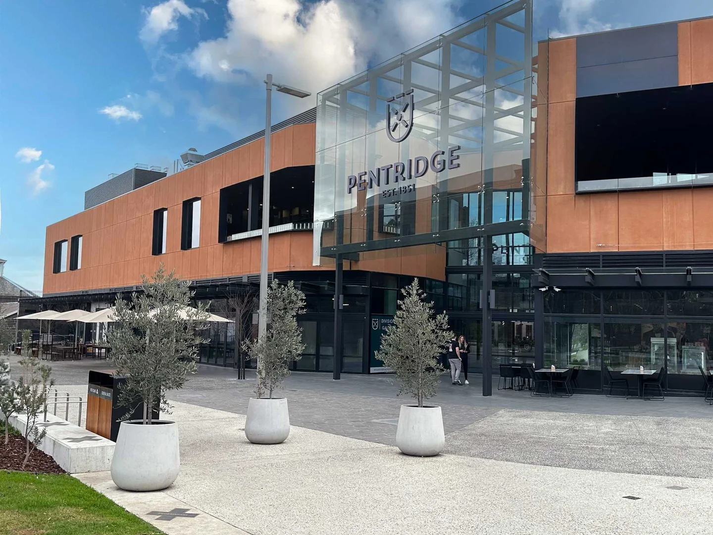 Additional image 11 of 1108A/16 Pentridge Boulevard, Coburg VIC 3058