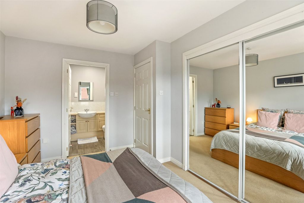 Additional image 8 of 2 bed flat for saleRoss Avenue, Perth, Perth And Kinross PH1