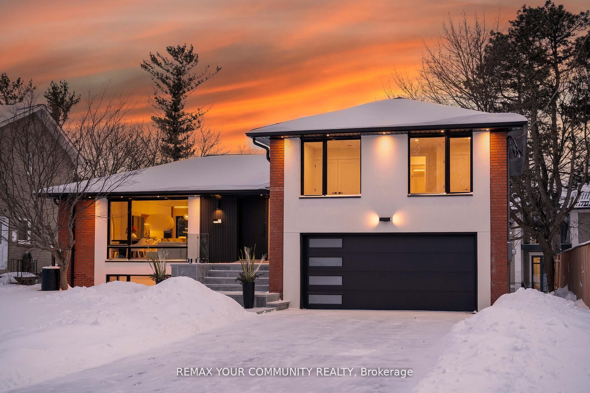 35 Geraldton Crescent, Toronto, ON, M2J 2R5