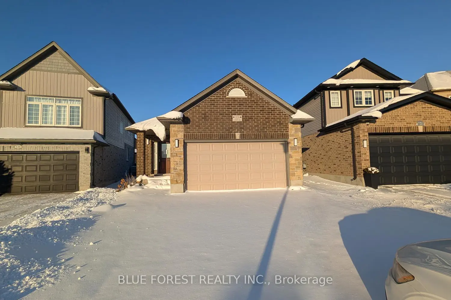 3309 Casson Way
