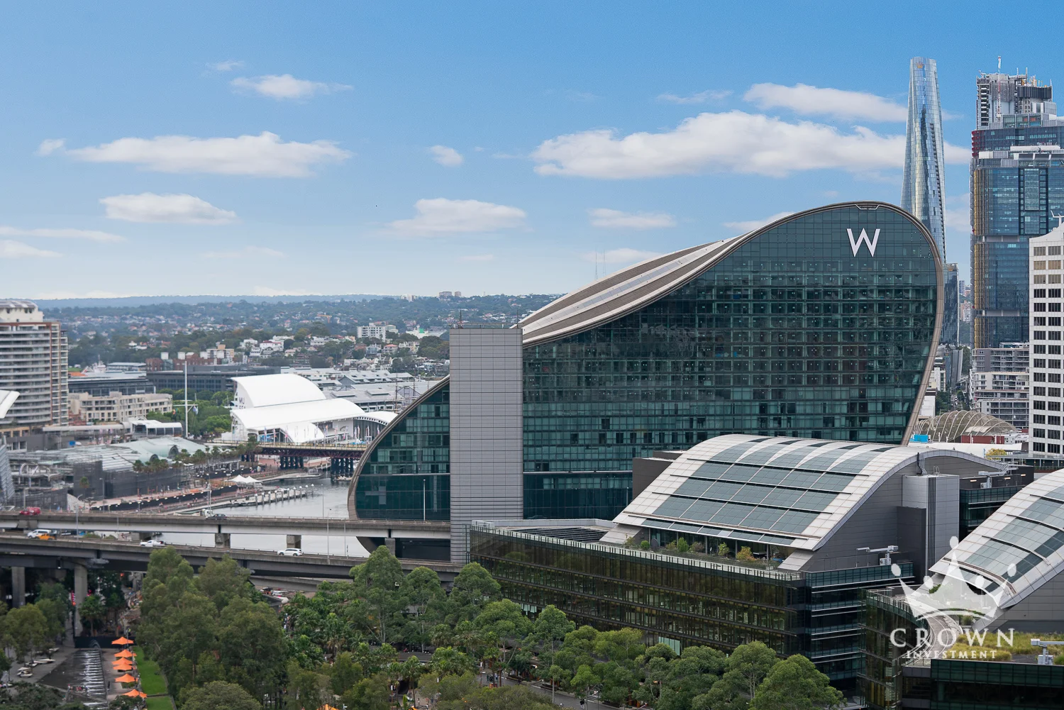 Additional image 9 of High Level/81 Harbour St, Haymarket NSW 2000