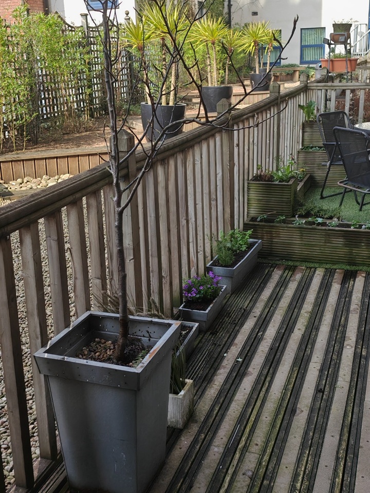 Additional image 23 of 1 Bed Flat, Paradise St, B1, N1 7GU