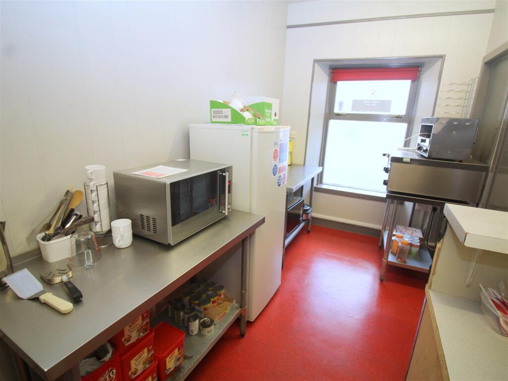 Additional image 6 of The Golden Fry and 4 Bed House , Aberdeenshire