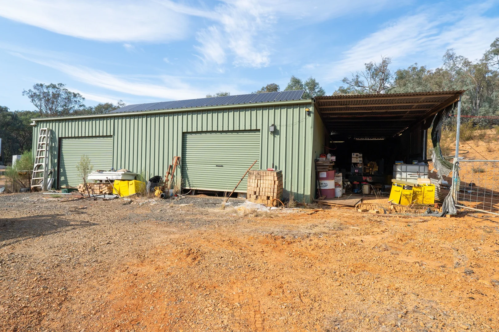 Additional image 31 of 979 Four Mile Lane, Little Billabong NSW 2644