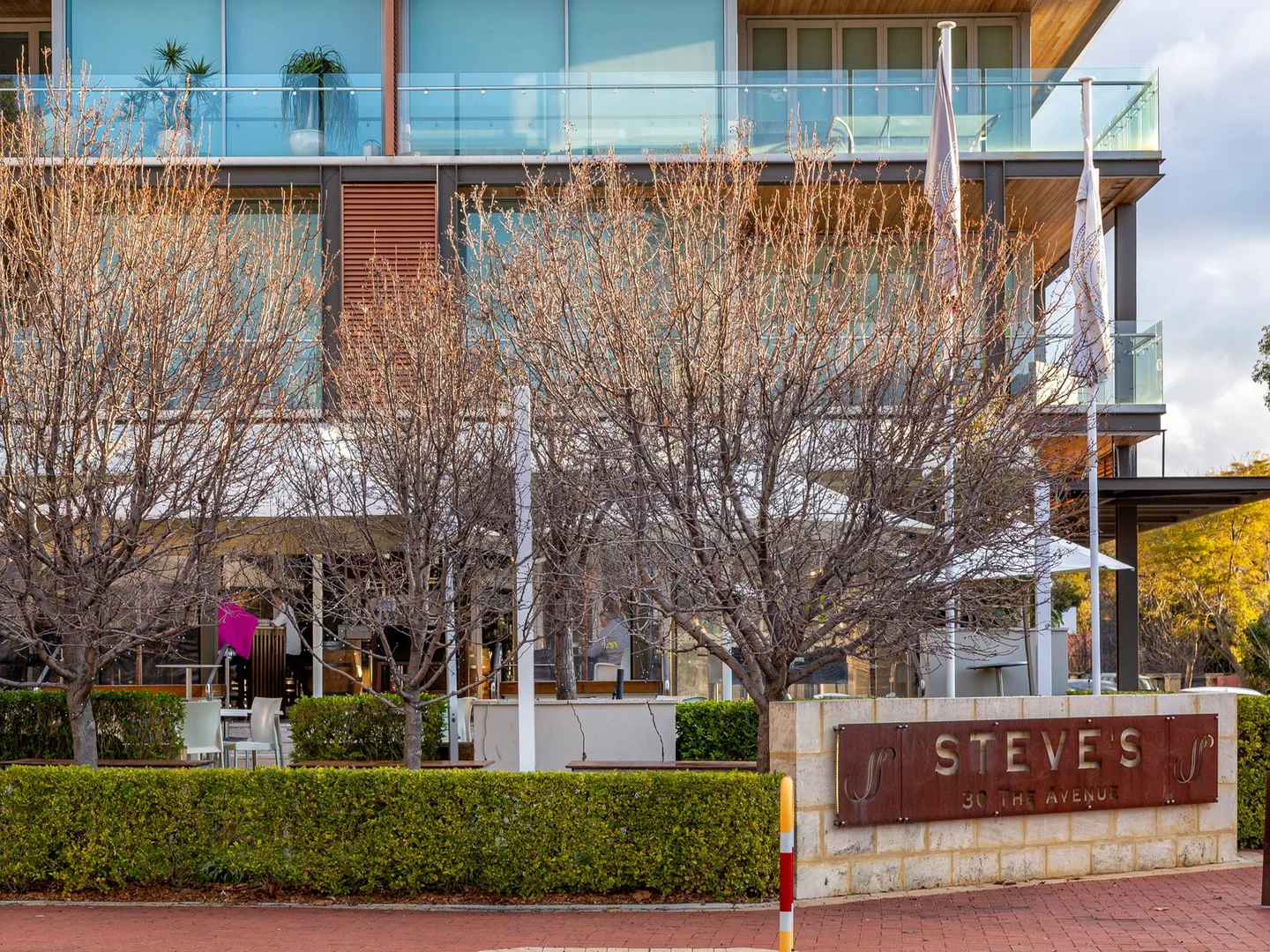 Additional image 13 of 6/125 Fairway, Crawley WA 6009