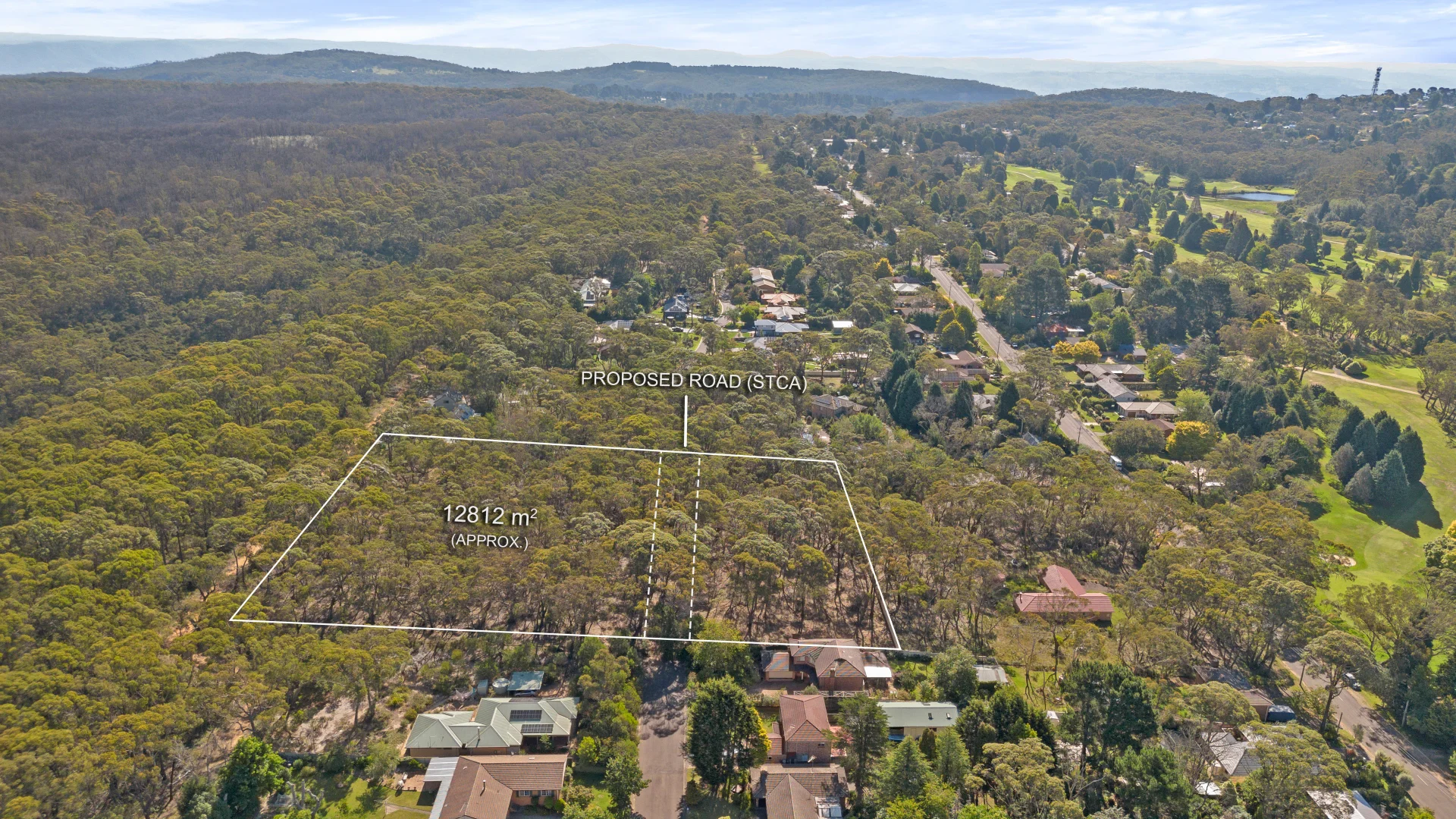 Additional image 3 of 26 Forest Park Road, Blackheath NSW 2785