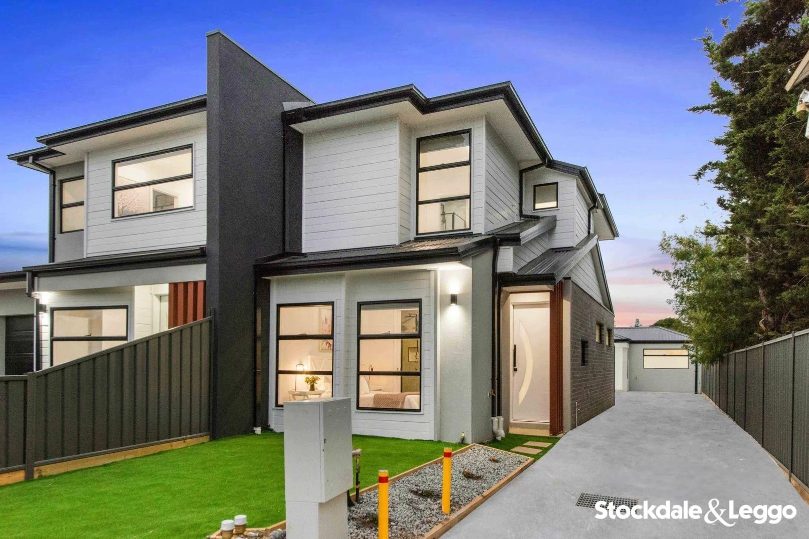 2/69 Bladin Street, Laverton VIC 3028