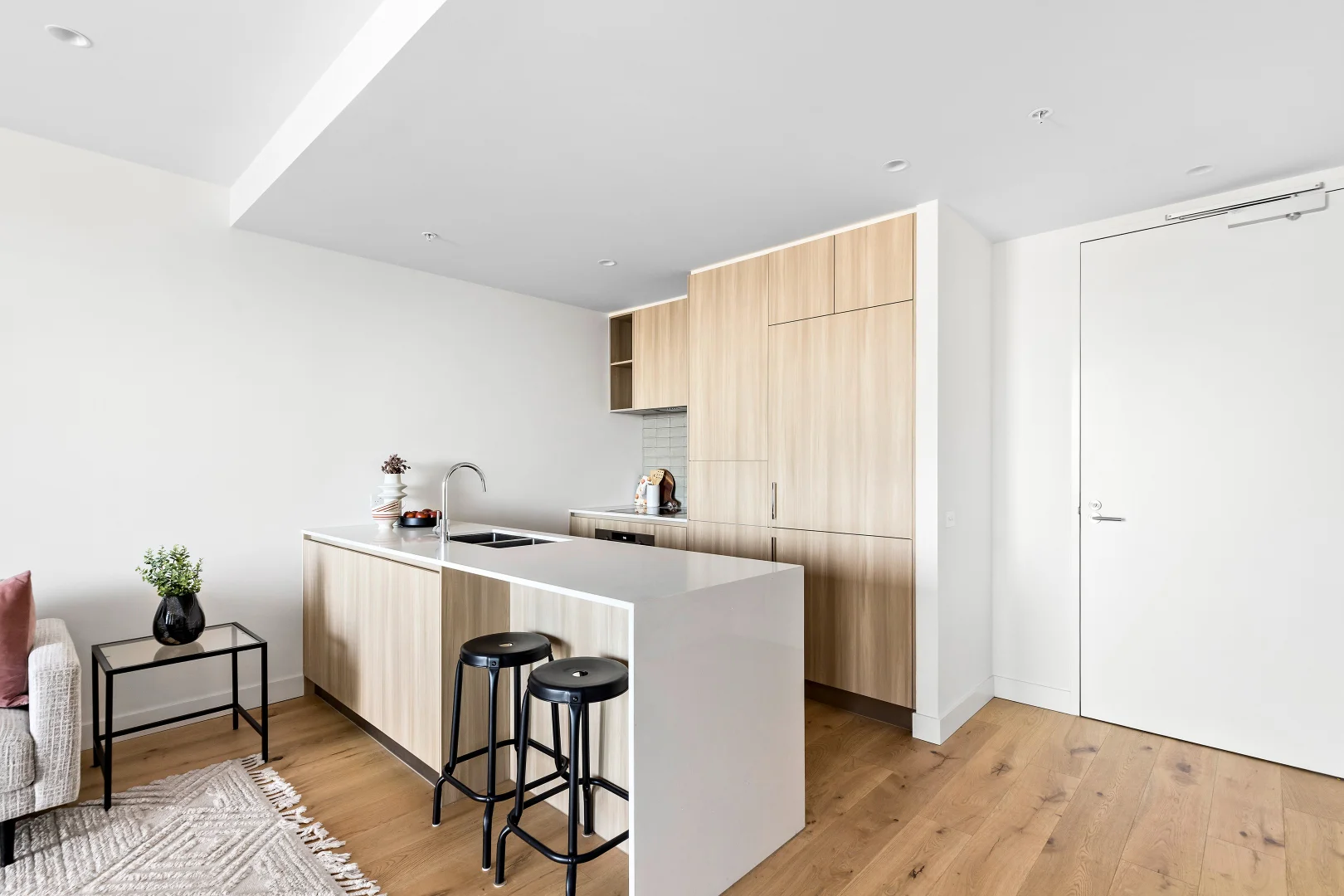 Additional image 3 of 1108A/16 Pentridge Boulevard, Coburg VIC 3058