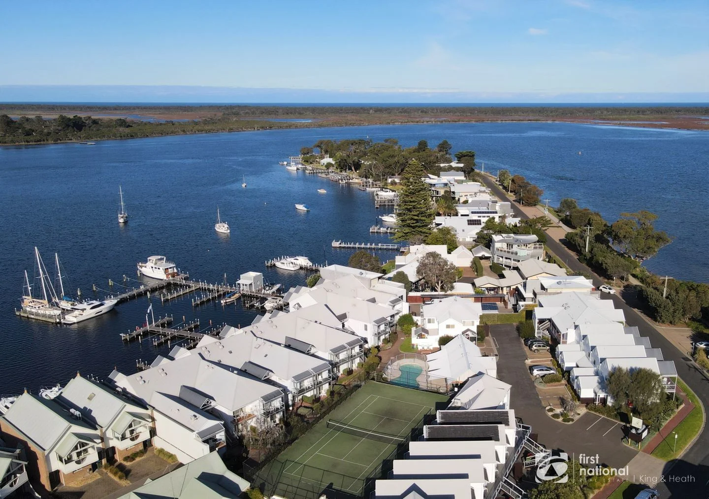 Additional image 13 of 37/44-48 Metung Road, Metung VIC 3904