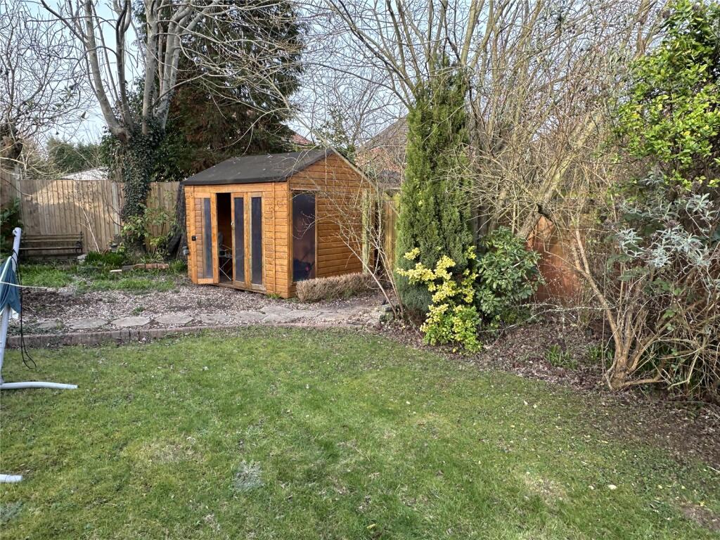 Additional image 26 of Ann Croft, Birmingham, West Midlands, B26