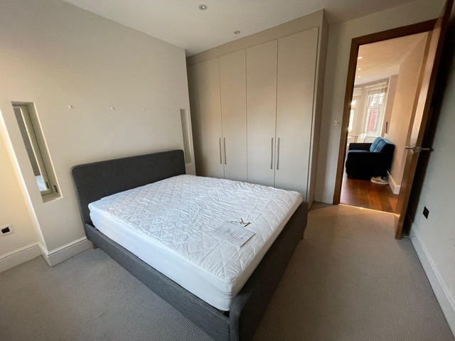 Additional image 8 of 1 Bed Flat, Glenloch Road, NW3, N1 7GU