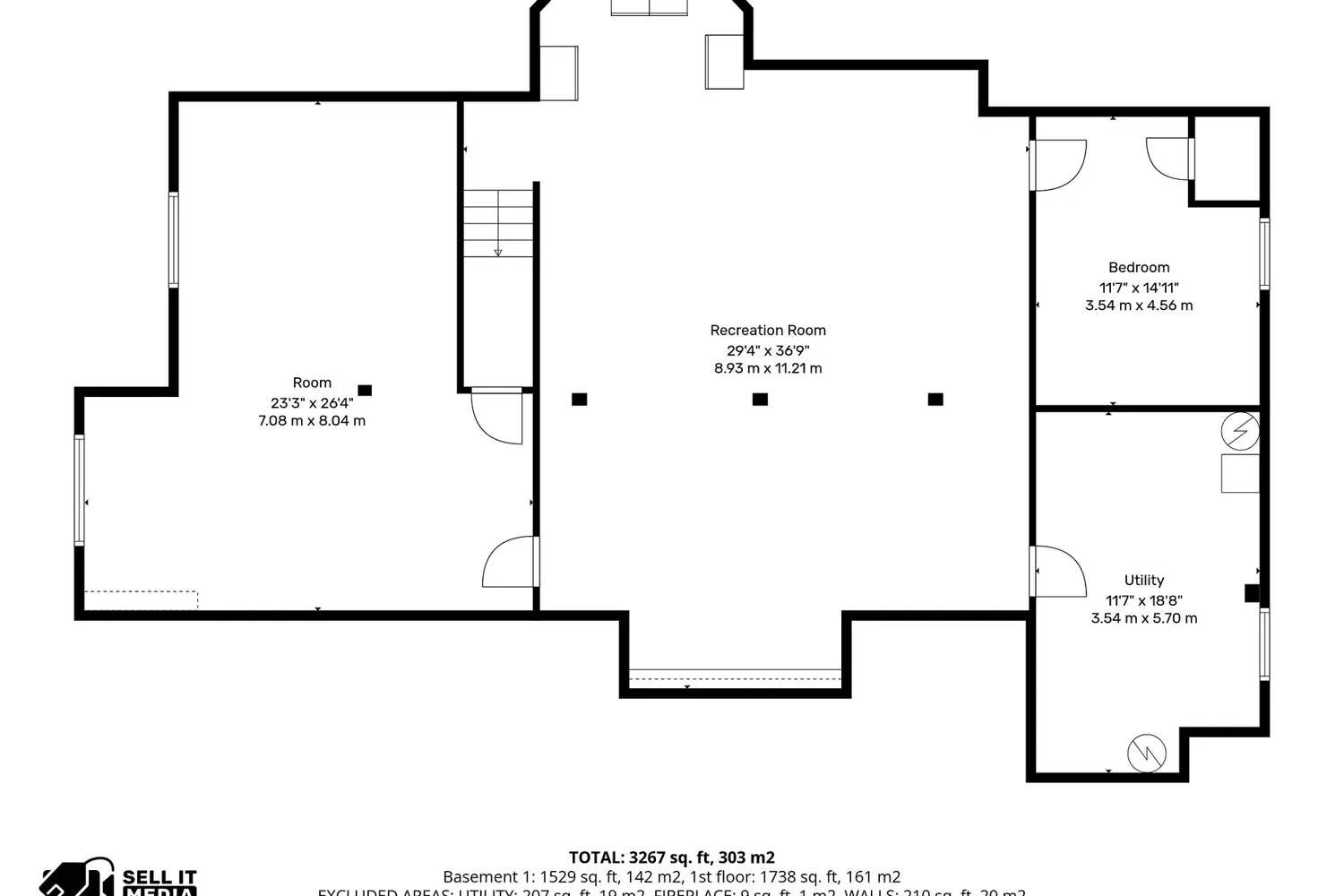 Additional image 20 of 501 Du Parc Road