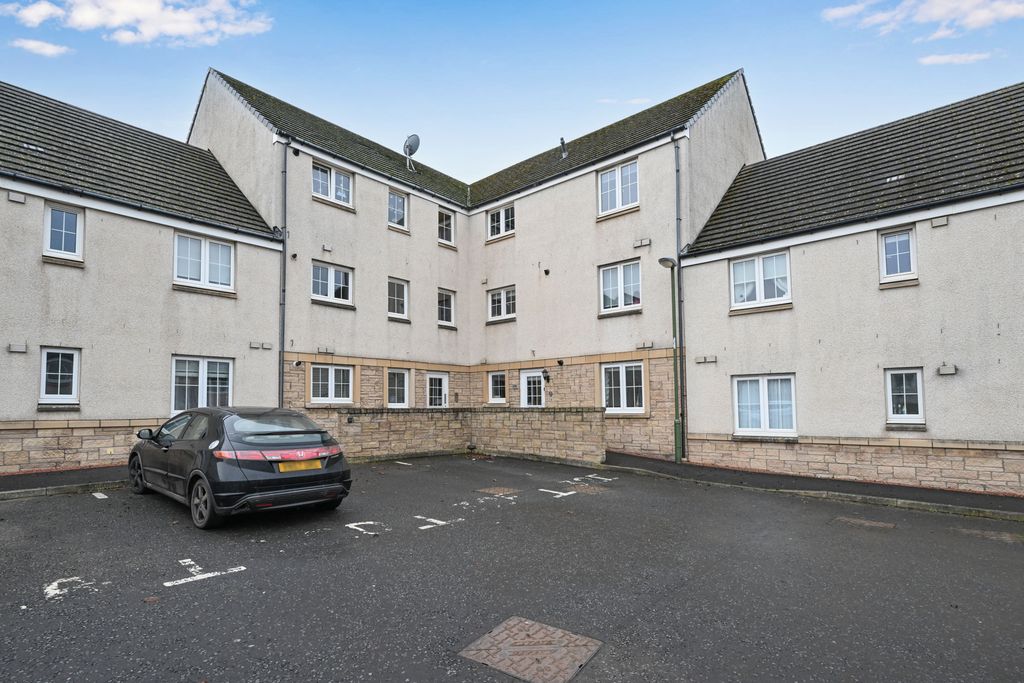 Additional image 12 of 2 bed flat for sale32A, Miners Walk, Dalkeith EH22