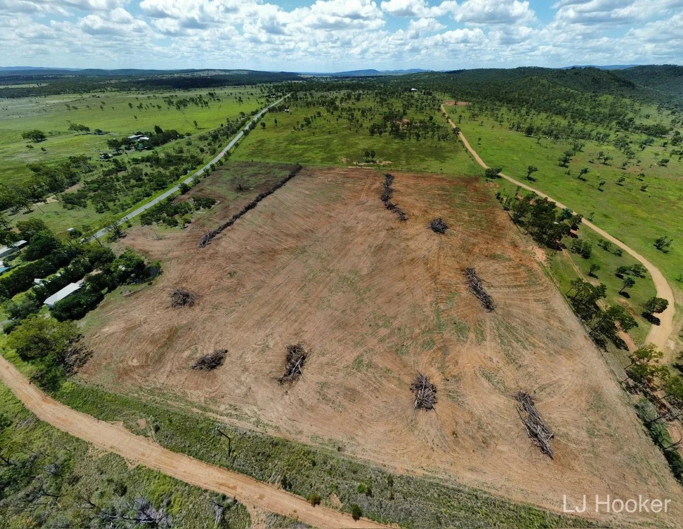 Lot 243 Burnett Highway, Dululu QLD 4702