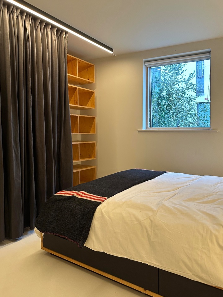 Additional image 10 of 1 Bed Flat, Domecq House, EC1V, N1 7GU