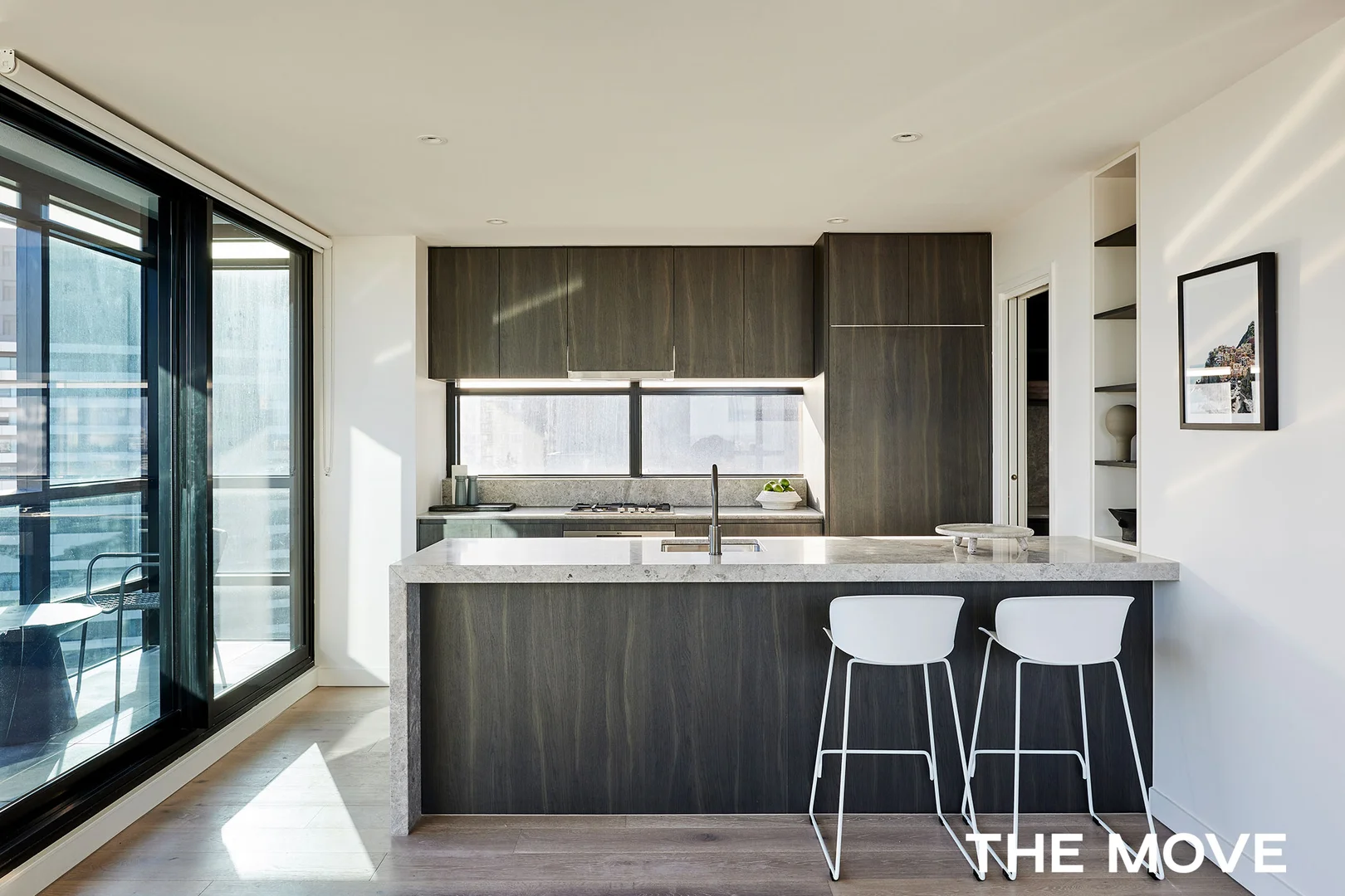 Additional image 5 of 2105/43 Hancock Street, Southbank VIC 3006