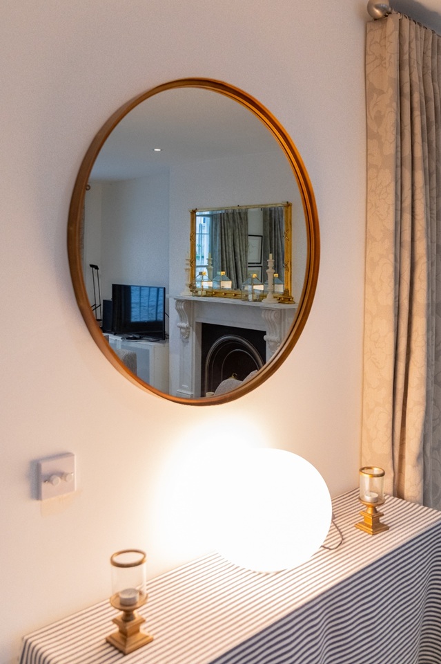 Additional image 40 of 2 Bed Flat, Linden Gardens, W2, N1 7GU