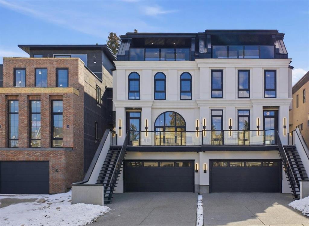 2023 27 Avenue SW, Calgary, AB, T2T 1H6