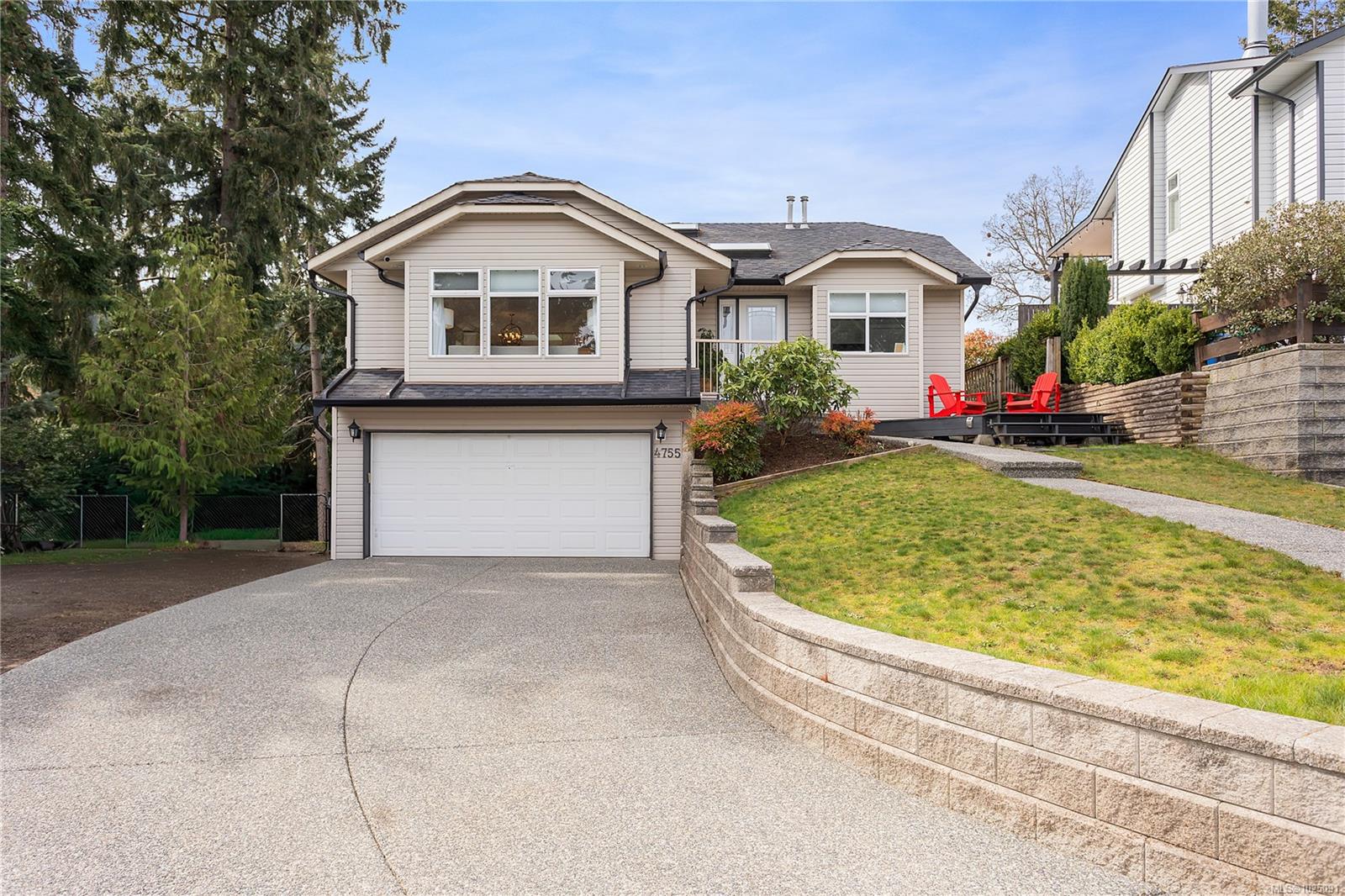 4755 Spirit Place, Nanaimo, BC, V9V 1N8