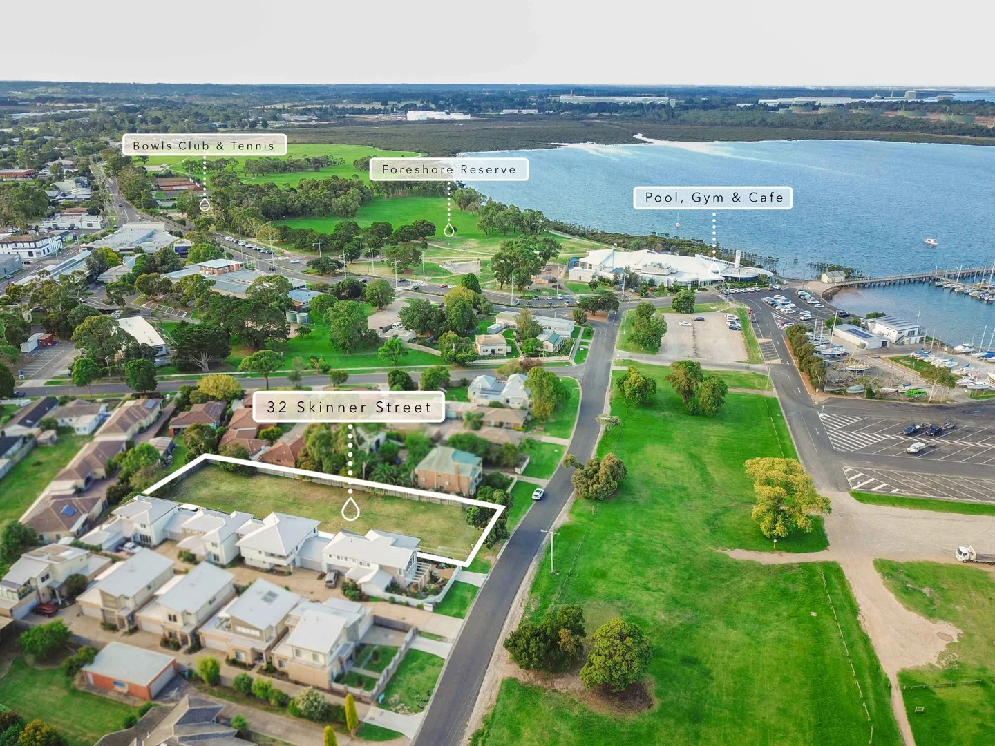 32 Skinner Street, Hastings VIC 3915