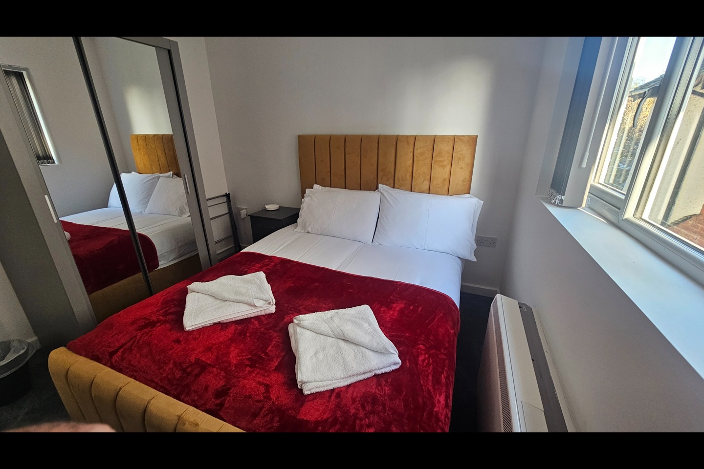 Additional image 2 of 1 Bed Flat, Church Lane, B20, N1 7GU