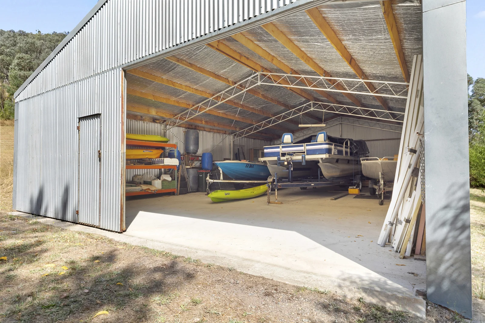 Additional image 11 of 3255 Mansfield-Woods Point Road, Jamieson VIC 3723