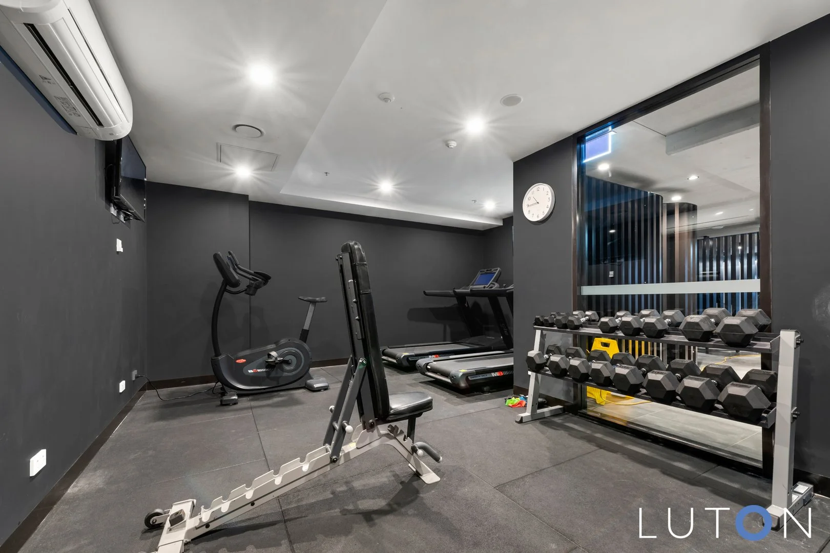 Additional image 23 of 506/1 Elouera Street, Braddon ACT 2612