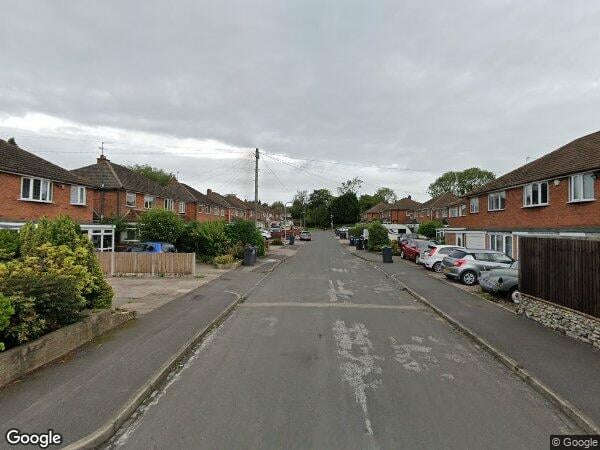 Room in a Shared House, Perry Park Crescent, B42, N1 7GU