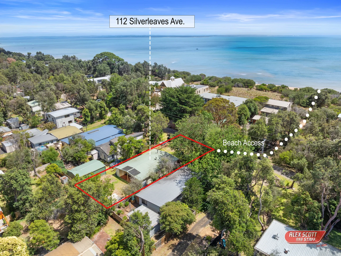 Additional image 21 of 112 Silverleaves Avenue, Silverleaves VIC 3922
