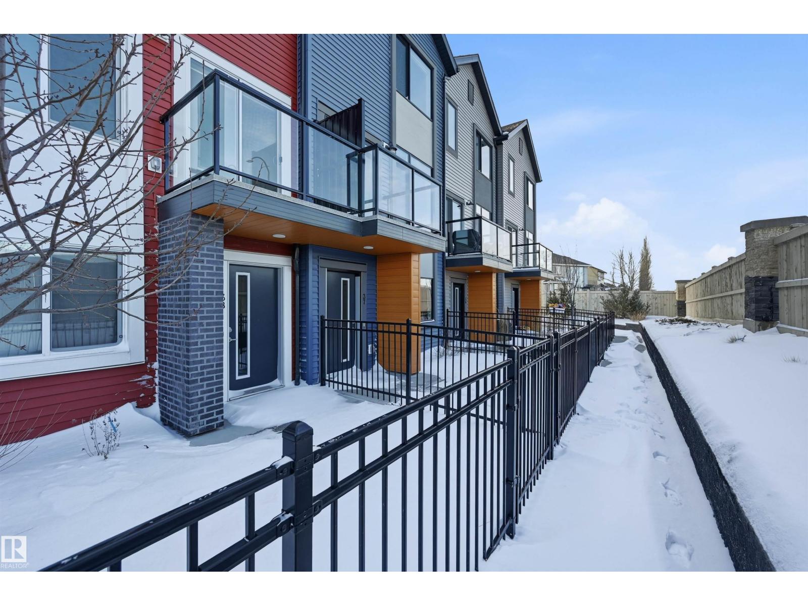 Additional image 2 of 37-1010 Rabbit Hill Road SW, Edmonton, AB, T6W4G7