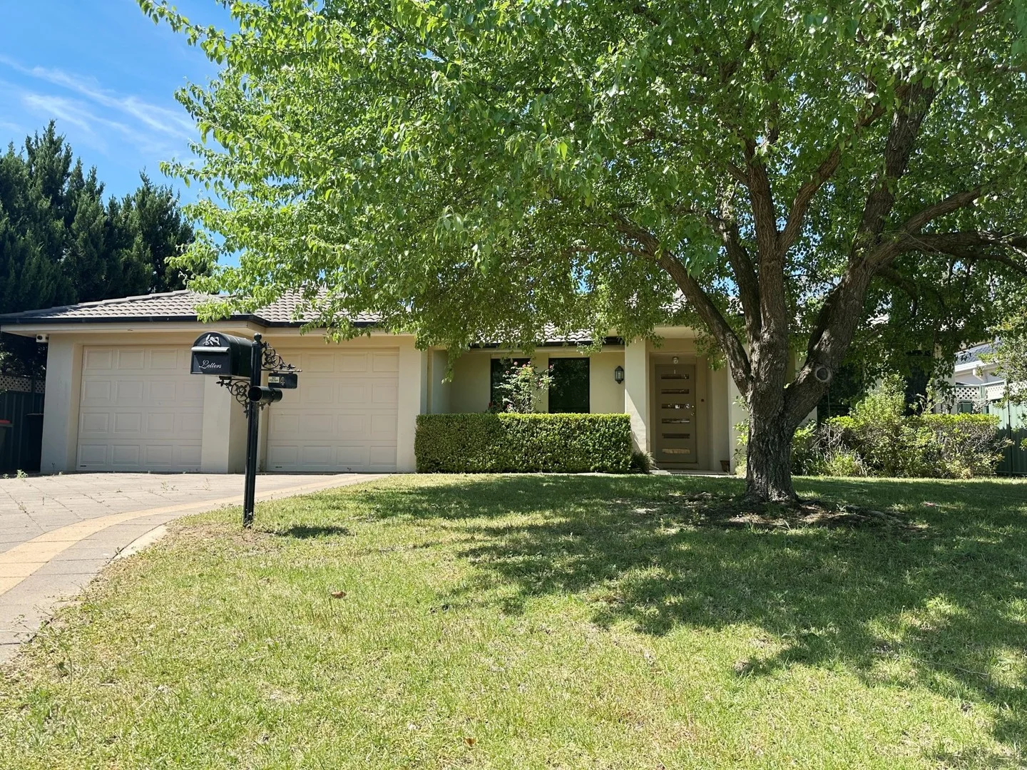 4 Turnberry Terrace, Dubbo NSW 2830