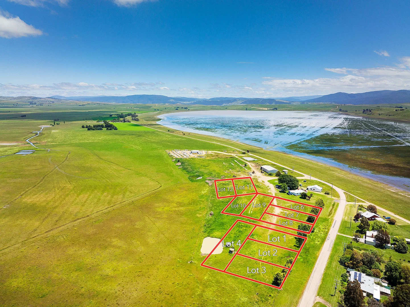 Additional image 2 of Lot 4 Pender Street, Benambra VIC 3900