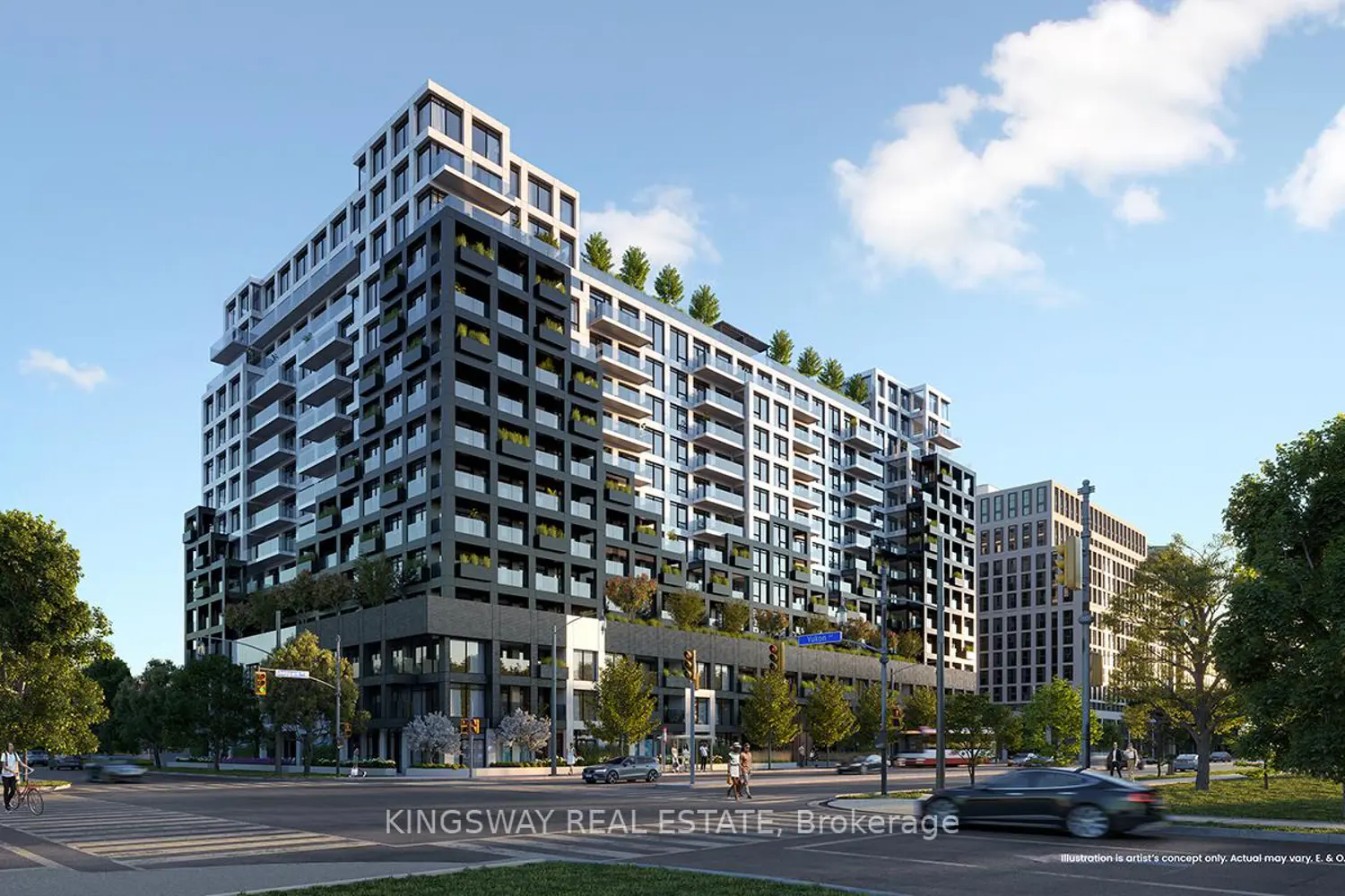 Additional image 2 of 1100 Sheppard Avenue 608