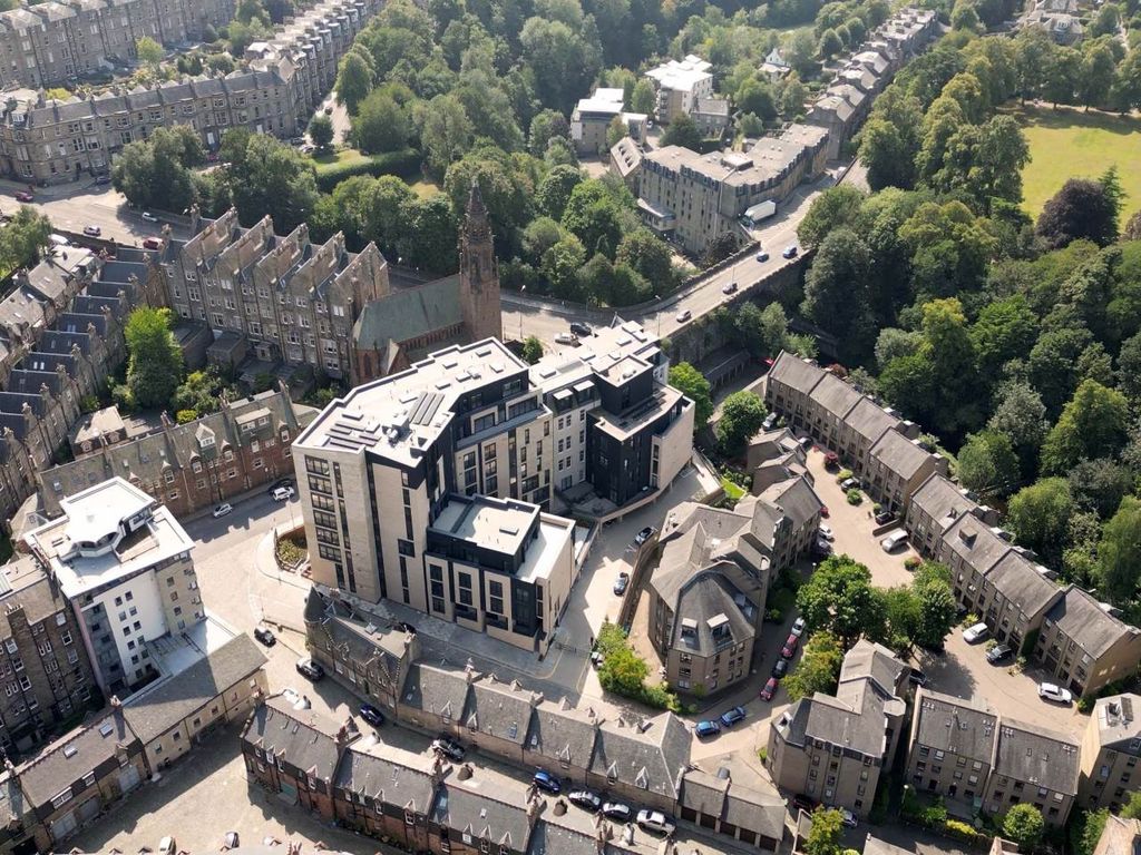Additional image 21 of 2 bed flat for sale59 Belford Road, Edinburgh EH4