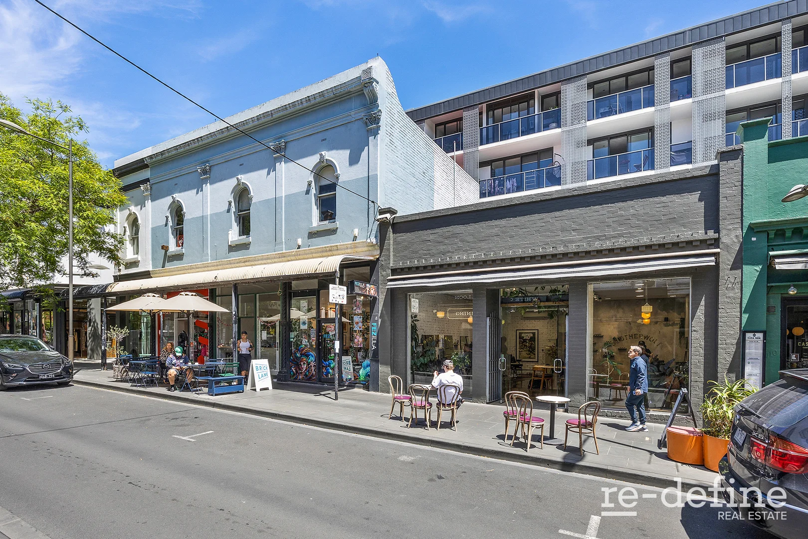 Additional image 12 of 401/120 Greville Street, Prahran VIC 3181