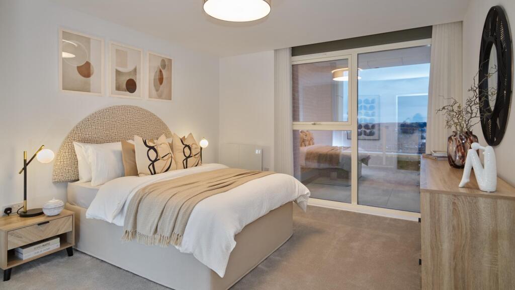 Additional image 14 of Plot 52, The Skyline Collection, Verla, Grosvenor Road, St Albans