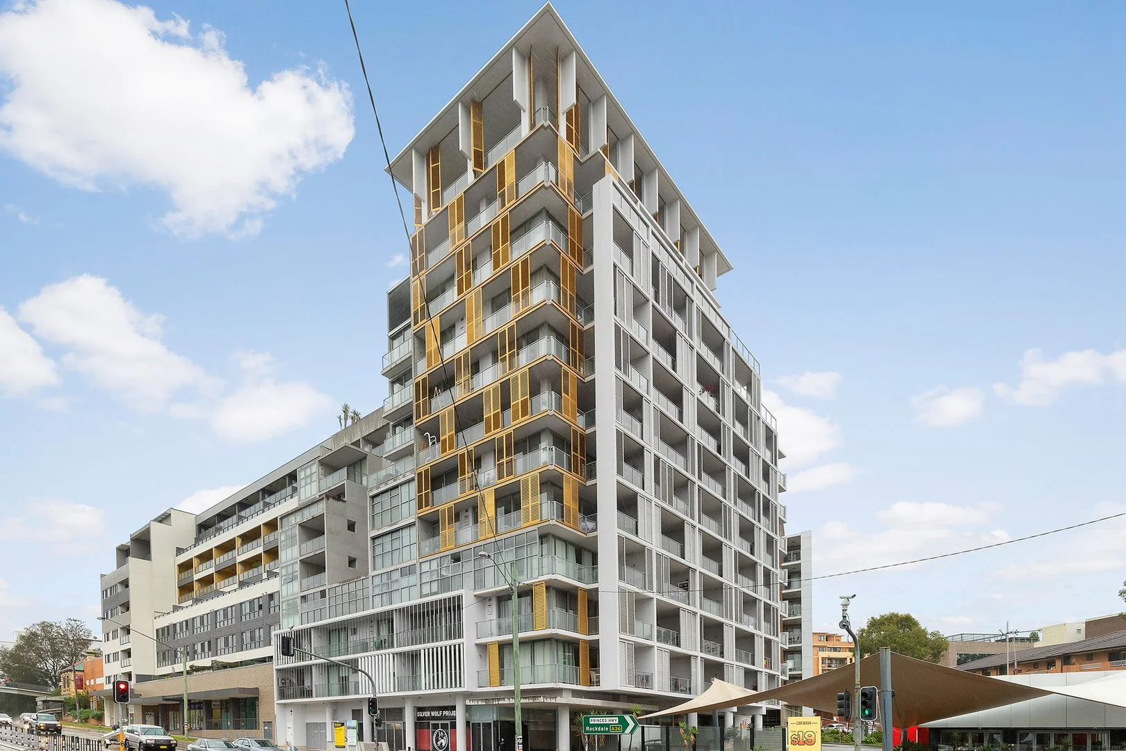 Additional image 8 of 703/79-87 Princes Highway, Kogarah NSW 2217