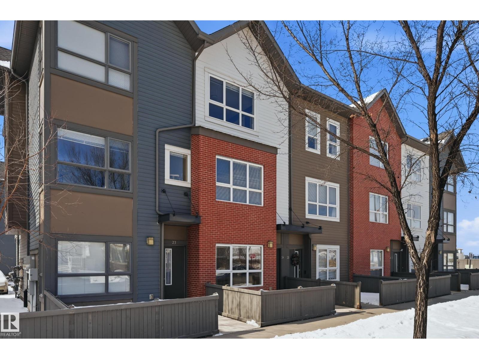 Additional image 2 of 24-2560 Pegasus Boulevard NW, Edmonton, AB, T5E6V4