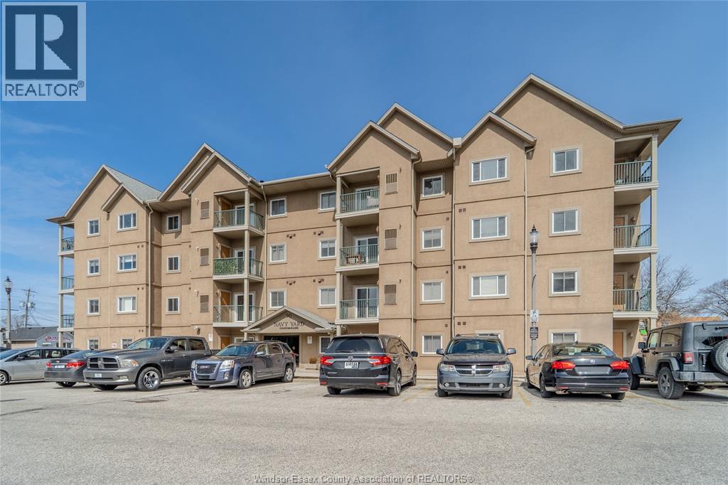 403-90 Murray Street, Amherstburg, ON, N9V4B9
