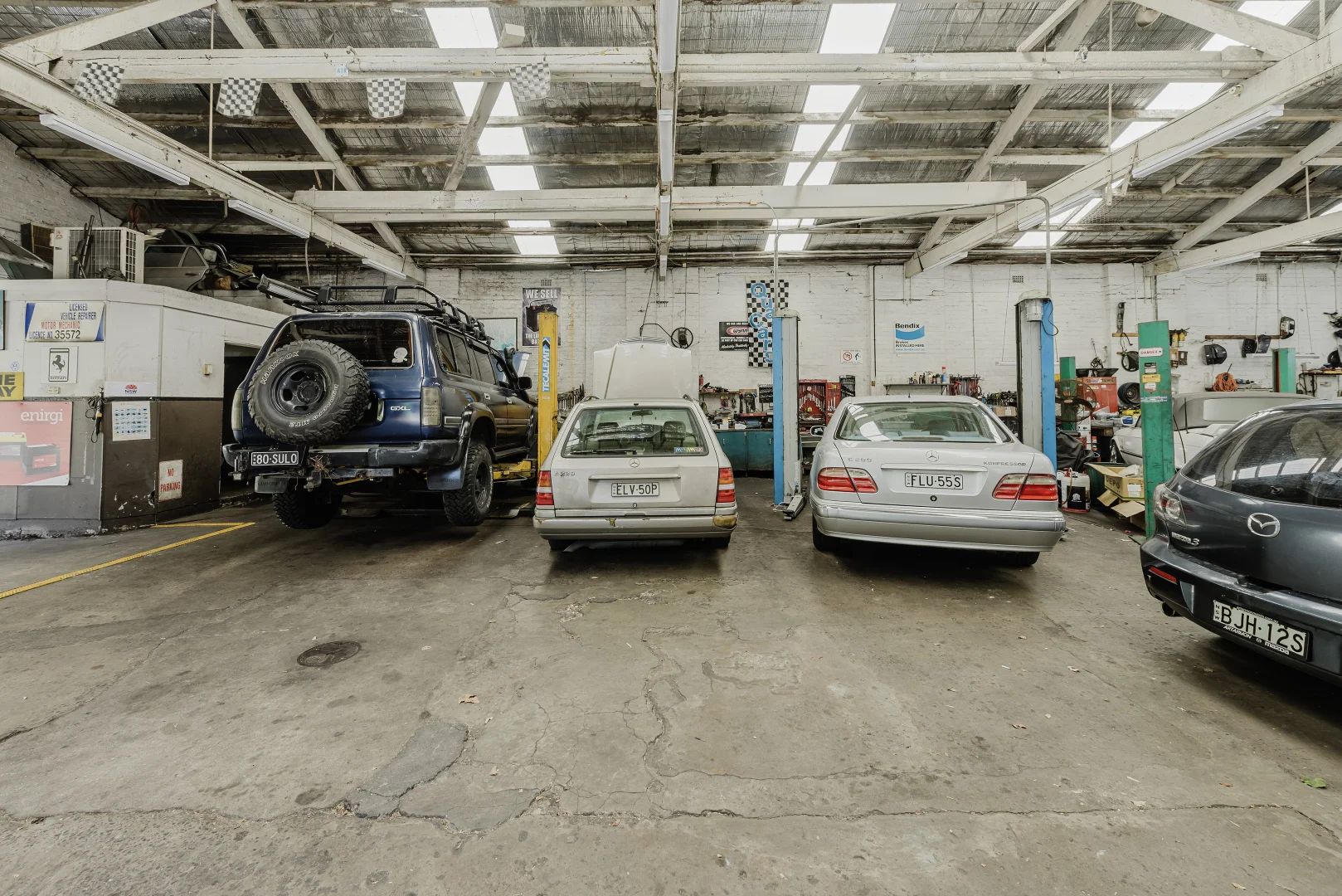 Additional image 13 of 78 Mitchell Road, Alexandria NSW 2015