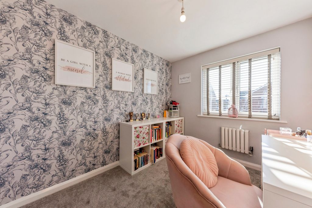 Additional image 12 of 3 bed end terrace house for saleMedway Avenue, Grantham NG31