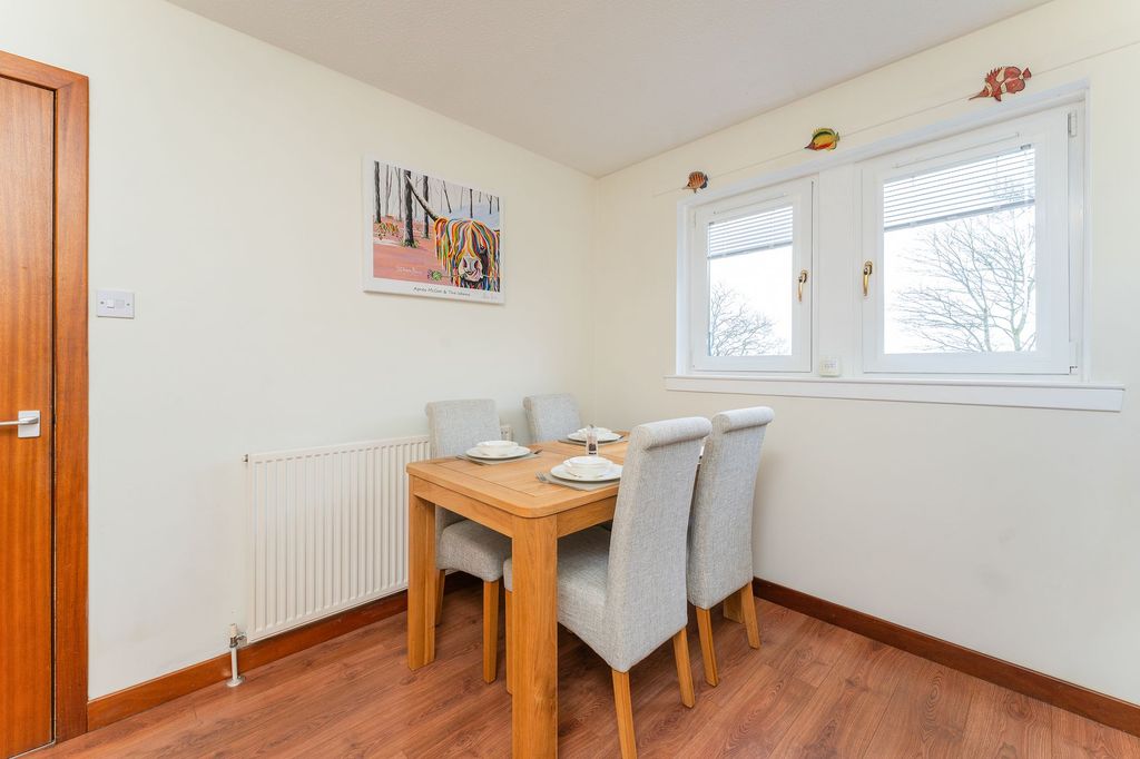 Additional image 15 of 2 bed flat for saleForrest Street, Airdrie ML6