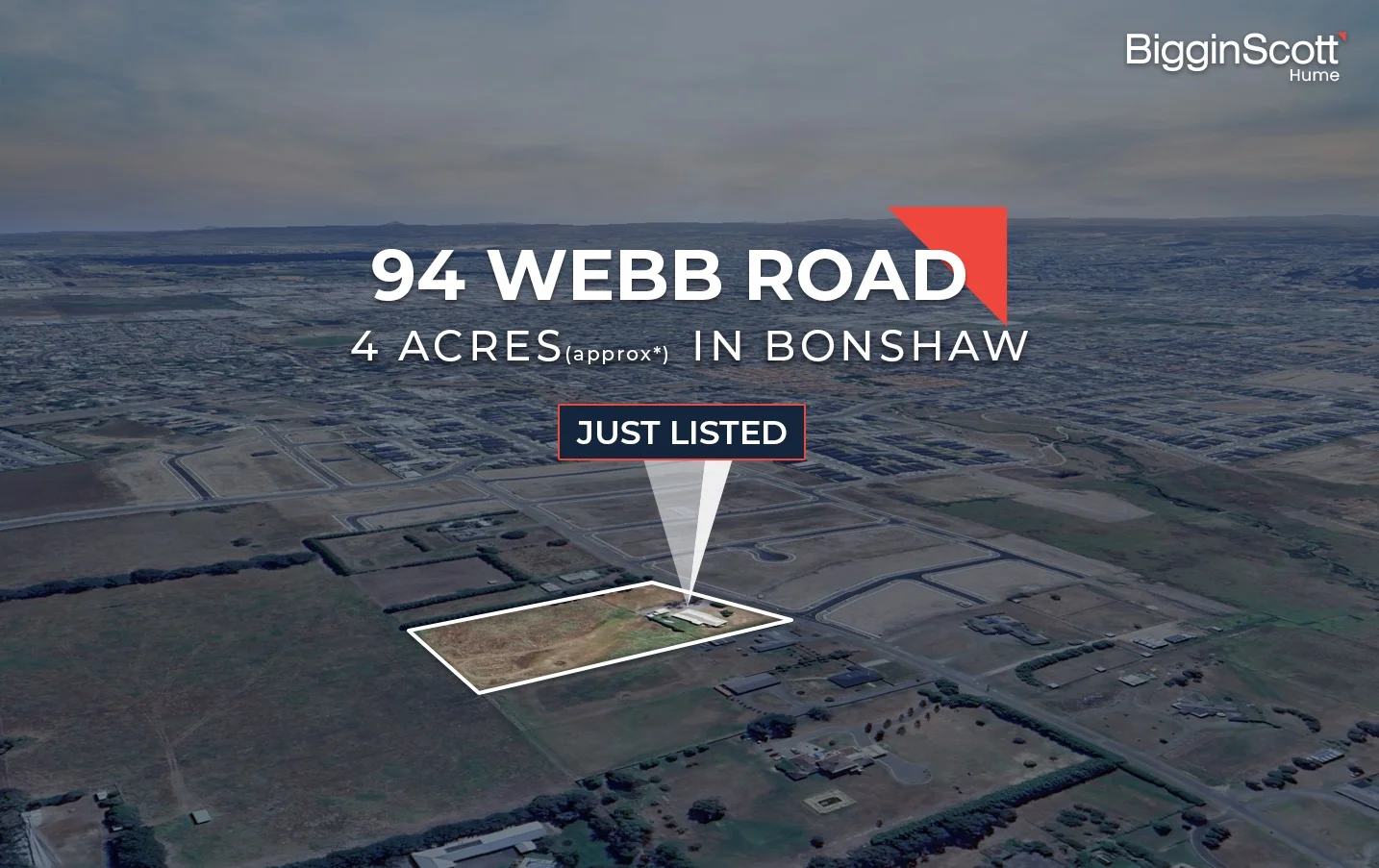 Additional image 2 of 94 Webb Road, Bonshaw VIC 3352