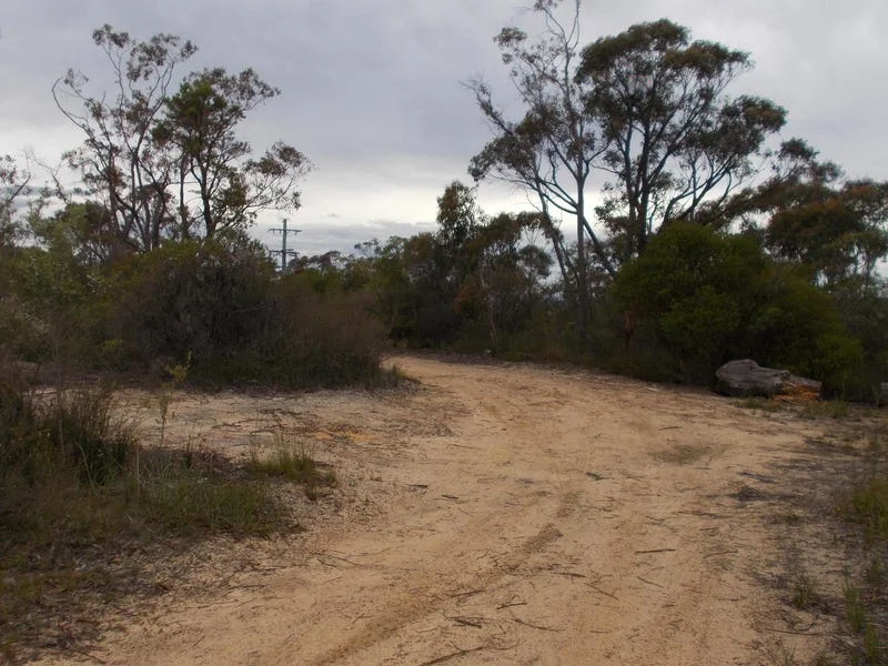 24 Hilltop Cresent, Lawson NSW 2783