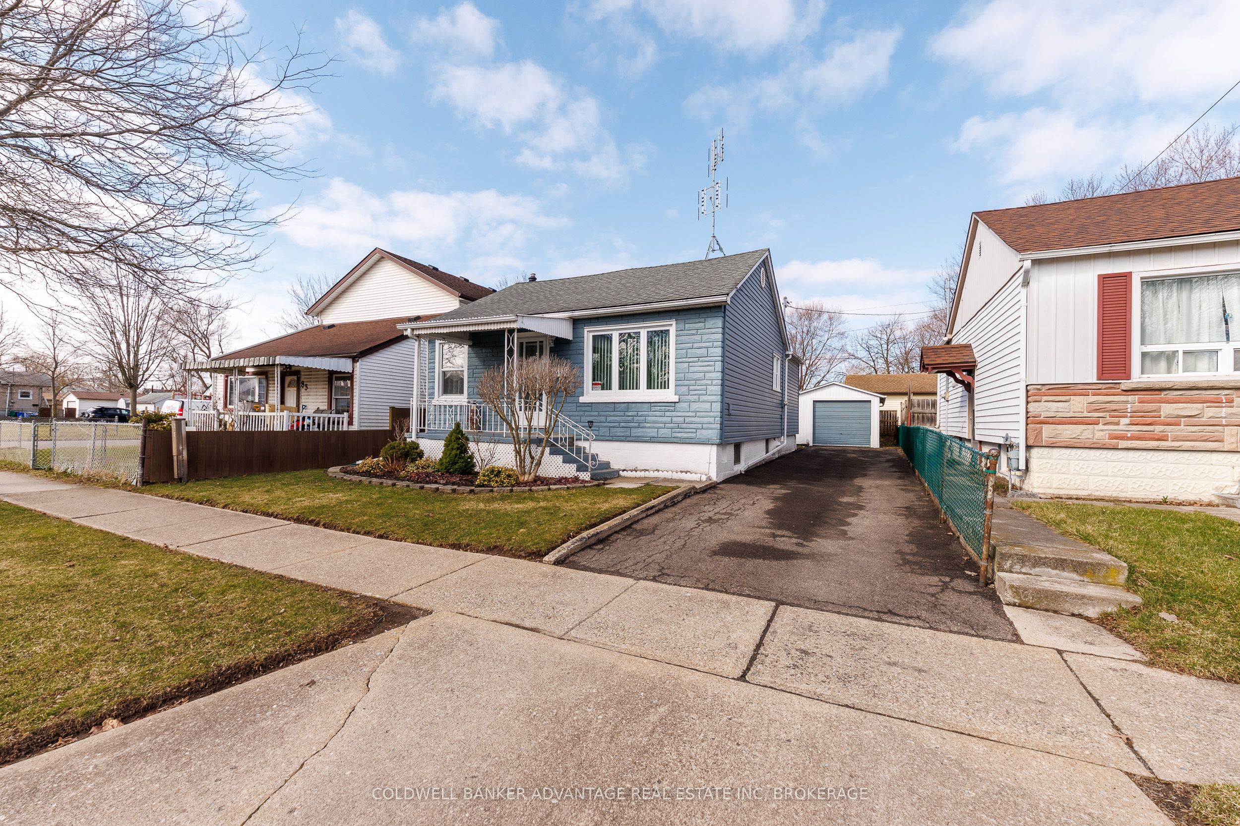 79 Dunkirk Road, Welland, ON, L3B 2N7