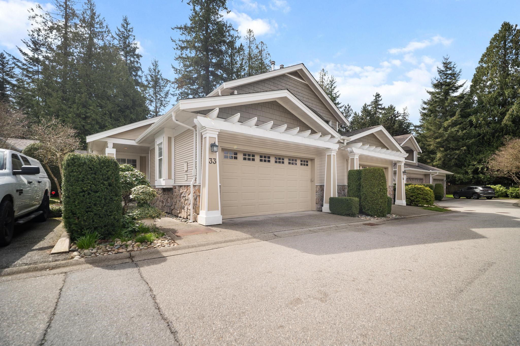 33-3500 144 Street, Surrey, BC, V4P 3J6